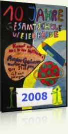 Kunstkalender 2008